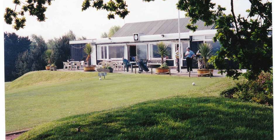 clubhouse 1960s