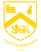 Flexup Membership